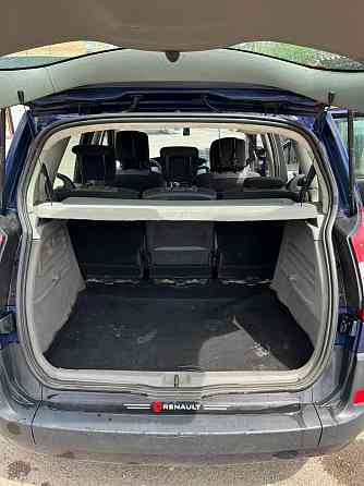 Renault Scenic 2004 Макеевка