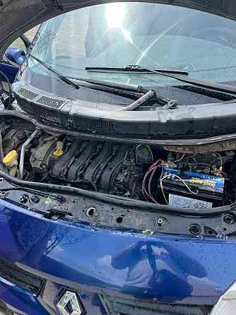 Renault Scenic 2004 Макеевка