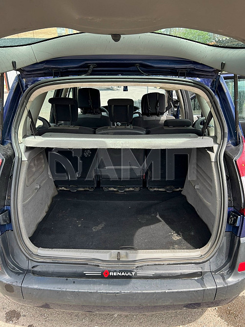 Renault Scenic 2004 Макеевка - изображение 2