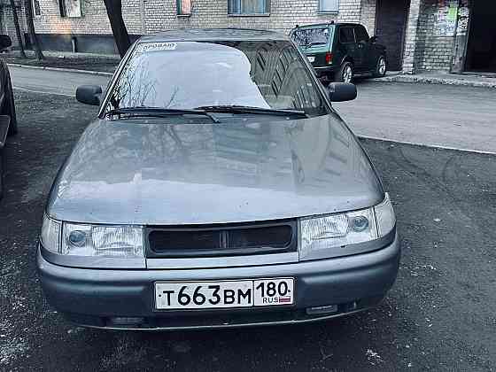 ВАЗ 2112 2005 
