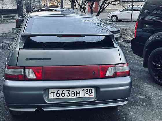 ВАЗ 2112 2005 