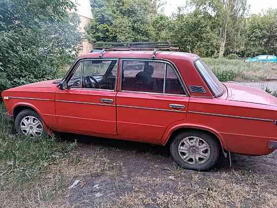 ВАЗ 2106 