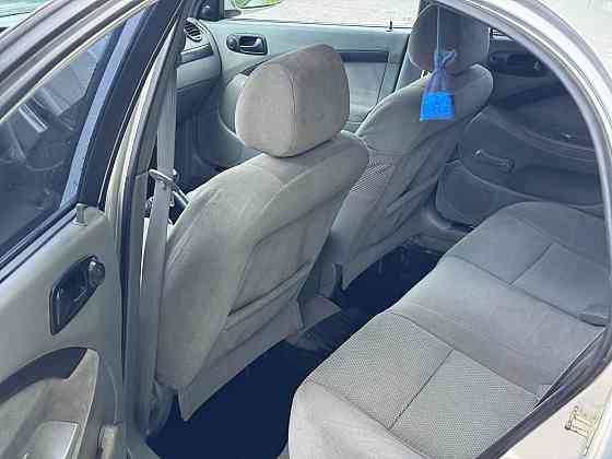 Chevrolet Lacetti 2007 Донецк