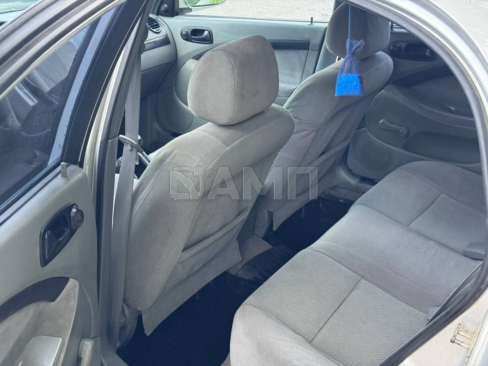 Chevrolet Lacetti 2007 Донецк - изображение 1