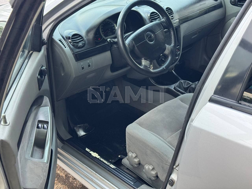 Chevrolet Lacetti 2007 Донецк - изображение 2