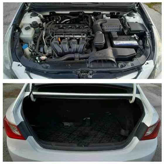 Hyundai Sonata 2010 