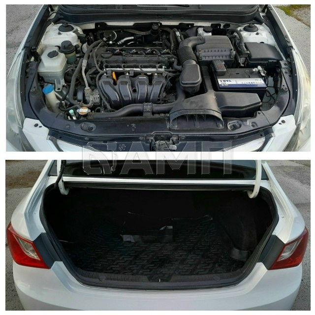 Hyundai Sonata 2010  - изображение 1