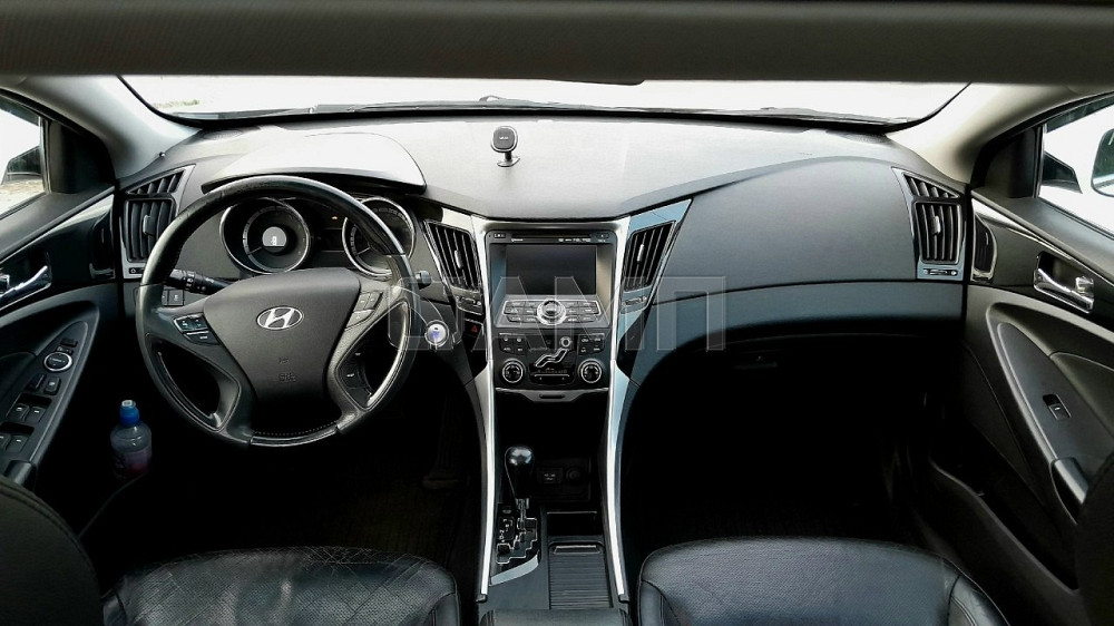 Hyundai Sonata 2010  - изображение 2