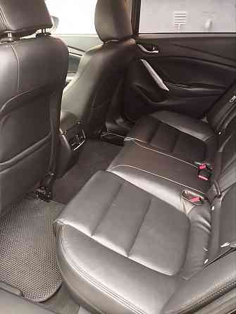 Mazda 6 2014 Мариуполь