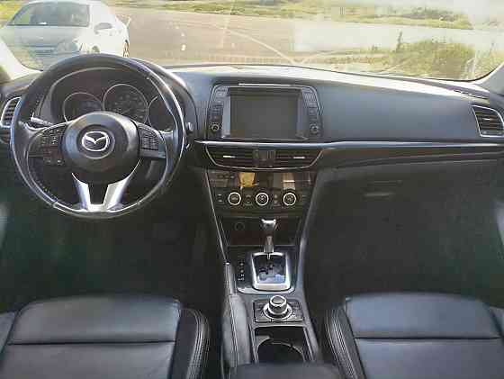 Mazda 6 2014 Мариуполь