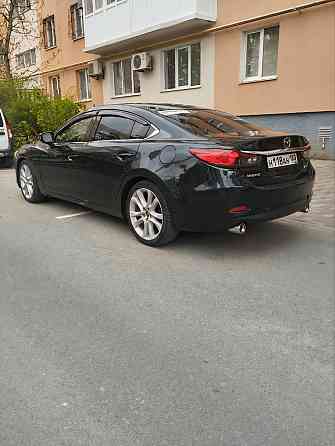 Mazda 6 2014 Мариуполь
