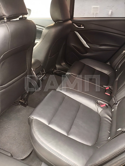 Mazda 6 2014 Мариуполь - изображение 1