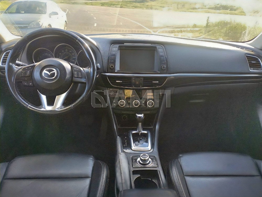 Mazda 6 2014 Мариуполь - изображение 2