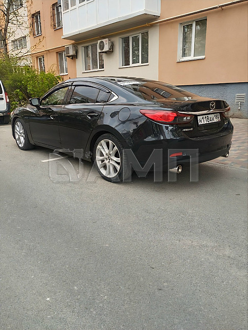 Mazda 6 2014 Мариуполь - изображение 5
