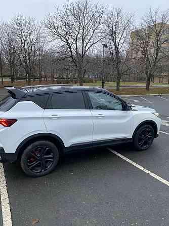 Geely Coolray 2023 