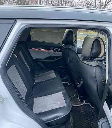 Geely Coolray 2023 