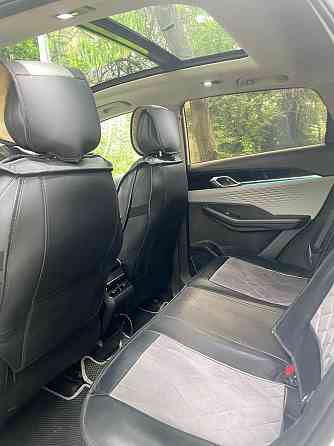Geely Coolray 2023 