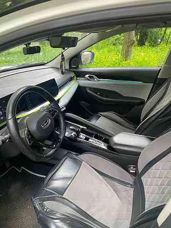 Geely Coolray 2023 