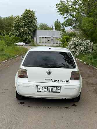 Volkswagen Golf 4 Макеевка