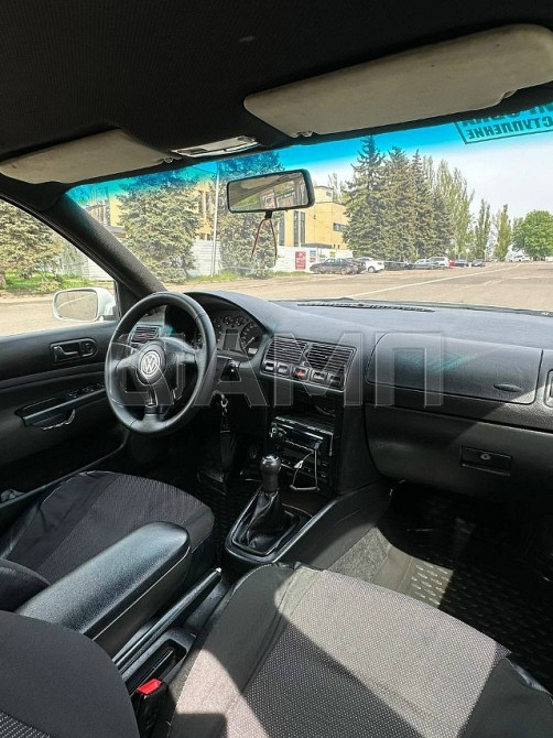 Volkswagen Golf 4 Макеевка - изображение 5