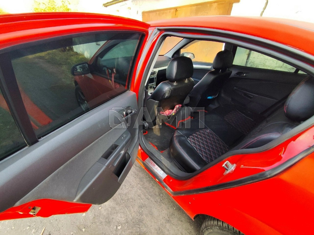 Opel Astra H 2007  - изображение 2