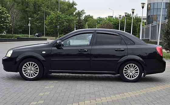 Chevrolet Lacetti 2011 Донецк