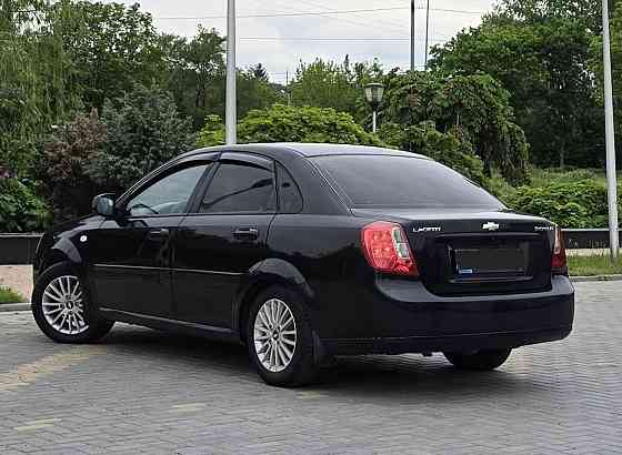 Chevrolet Lacetti 2011 Донецк