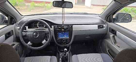 Chevrolet Lacetti 2011 Донецк