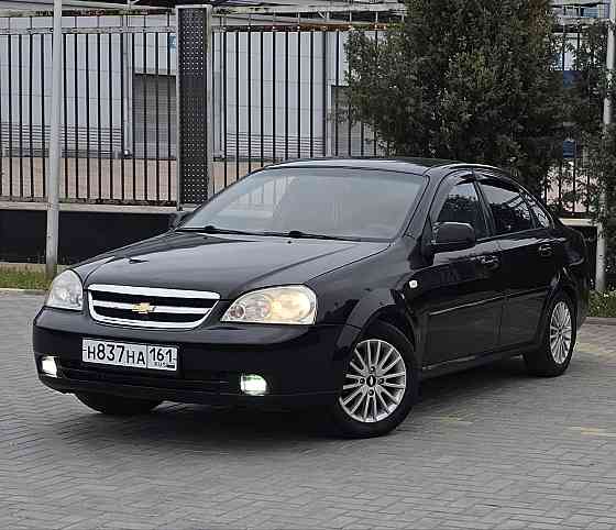 Chevrolet Lacetti 2011 Донецк