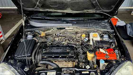 Chevrolet Lacetti 2011 Донецк