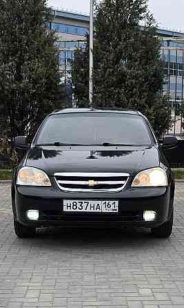 Chevrolet Lacetti 2011 Донецк