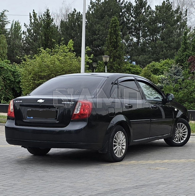 Chevrolet Lacetti 2011 Донецк - изображение 8