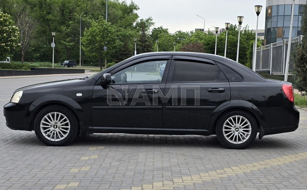 Chevrolet Lacetti 2011 Донецк - изображение 5