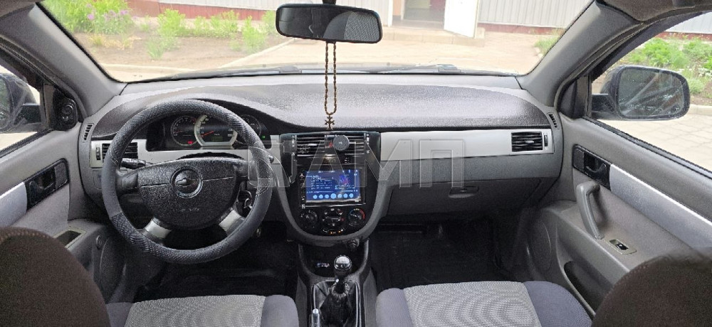 Chevrolet Lacetti 2011 Донецк - изображение 1