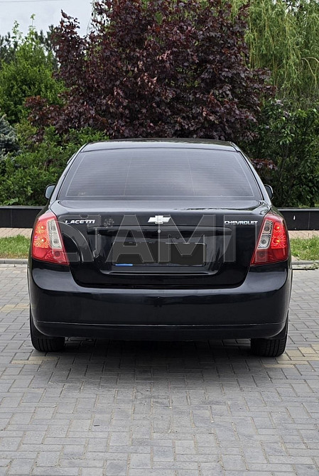 Chevrolet Lacetti 2011 Донецк - изображение 7