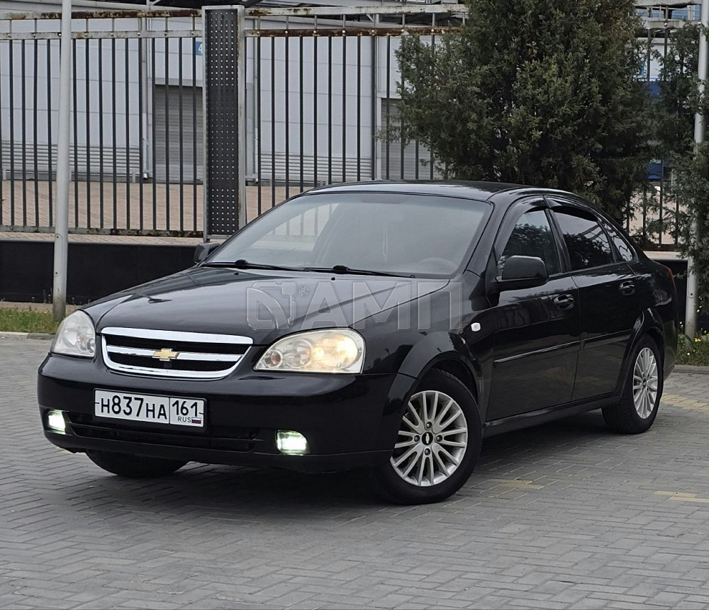 Chevrolet Lacetti 2011 Донецк - изображение 4