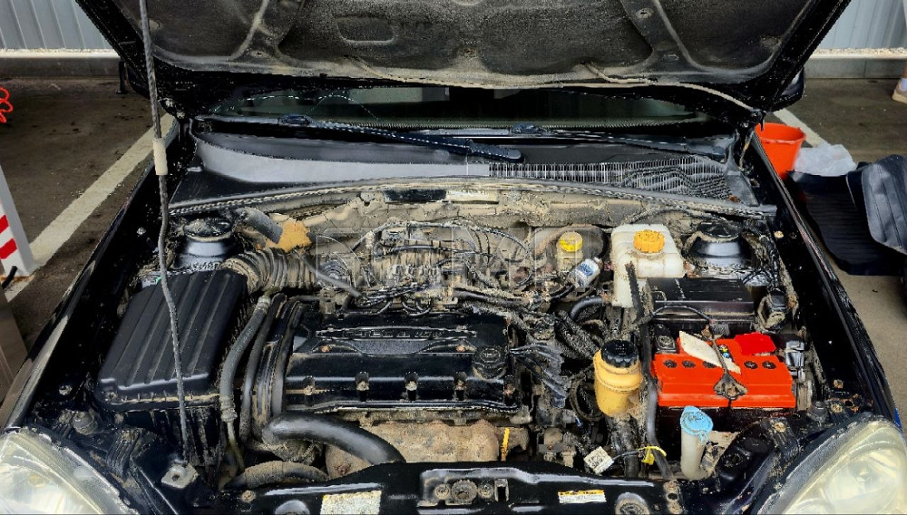 Chevrolet Lacetti 2011 Донецк - изображение 2
