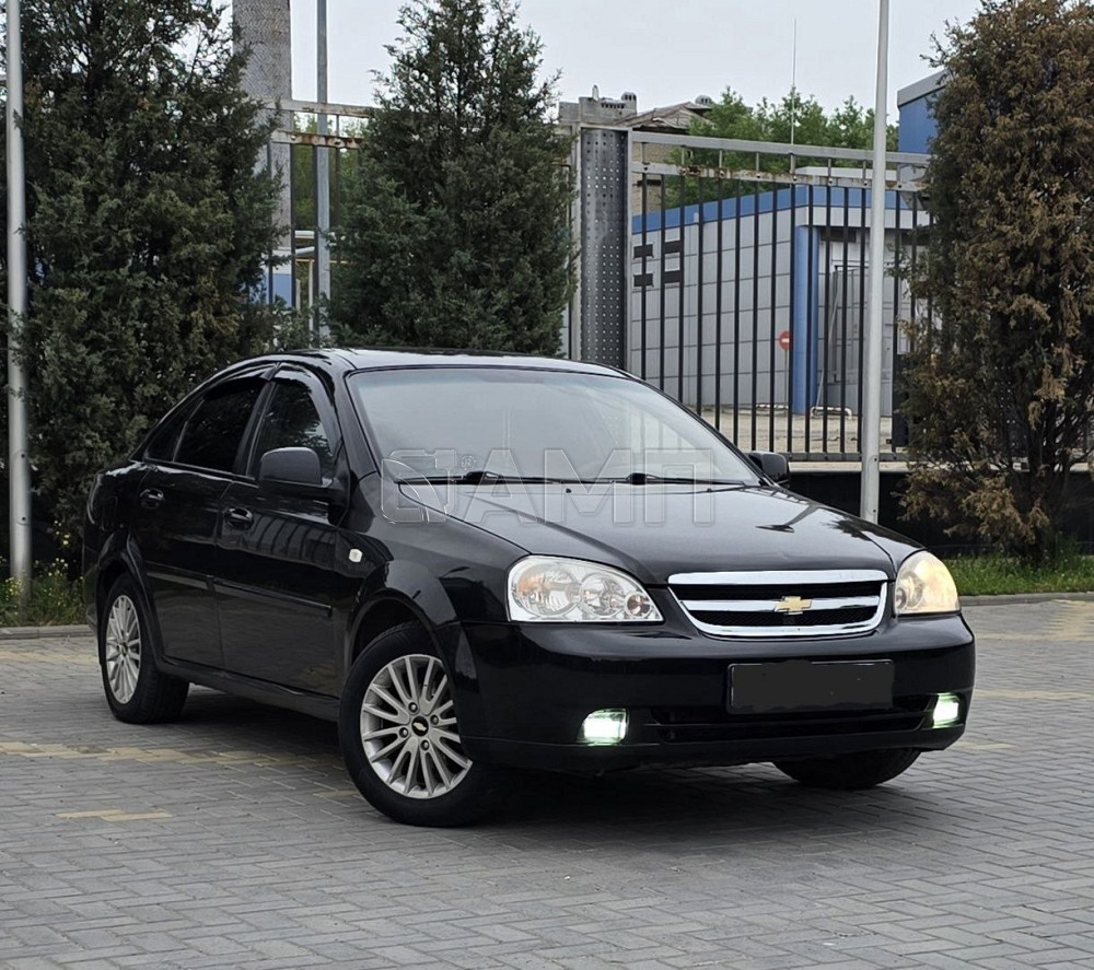 Chevrolet Lacetti 2011 Донецк - изображение 10