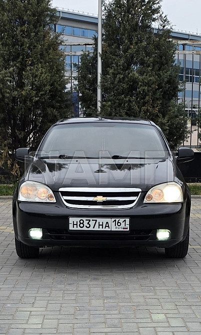 Chevrolet Lacetti 2011 Донецк - изображение 3