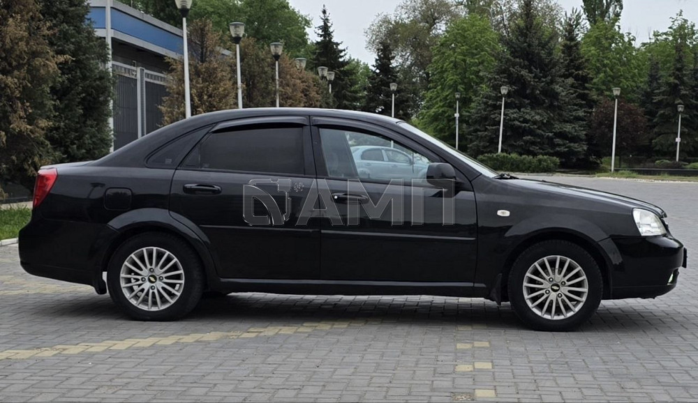 Chevrolet Lacetti 2011 Донецк - изображение 9