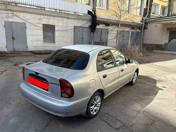 Chevrolet Lanos 2007 Енакиево