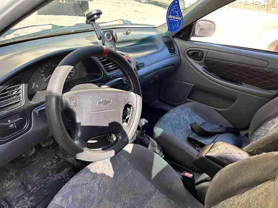 Chevrolet Lanos 2007 Енакиево