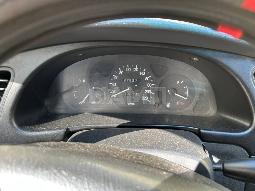 Chevrolet Lanos 2007 Енакиево - изображение 7