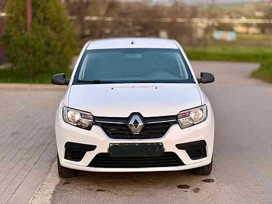 Renault Logan 2020 Донецк