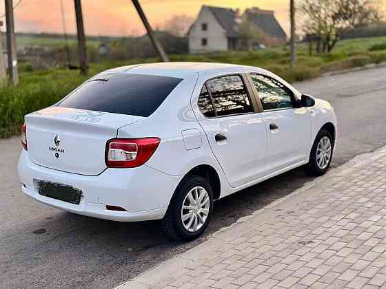 Renault Logan 2020 Донецк