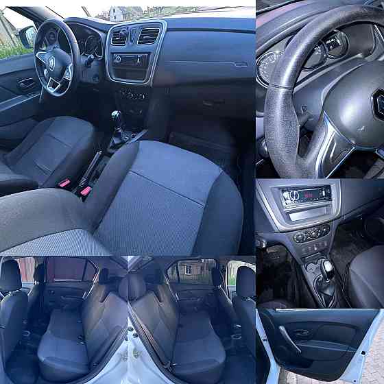 Renault Logan 2020 Донецк