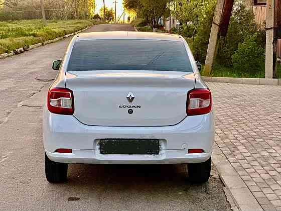 Renault Logan 2020 Донецк