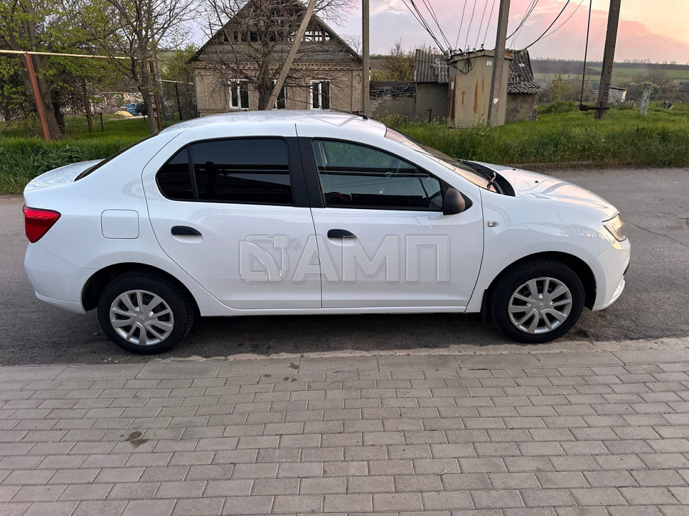 Renault Logan 2020 Донецк - изображение 2