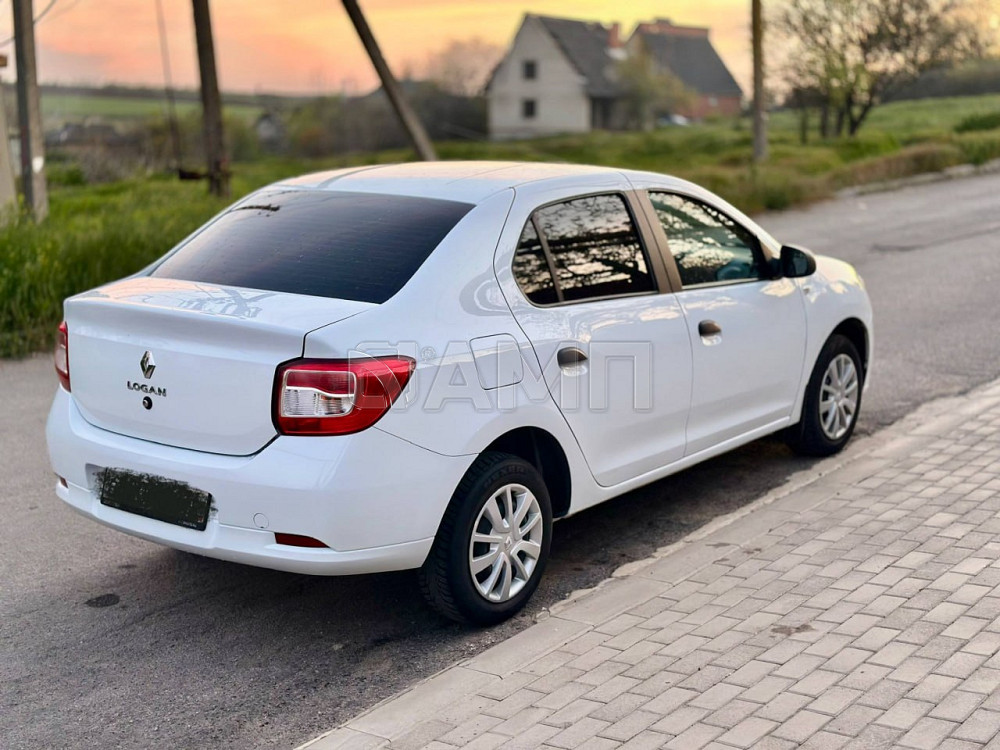 Renault Logan 2020 Донецк - изображение 6