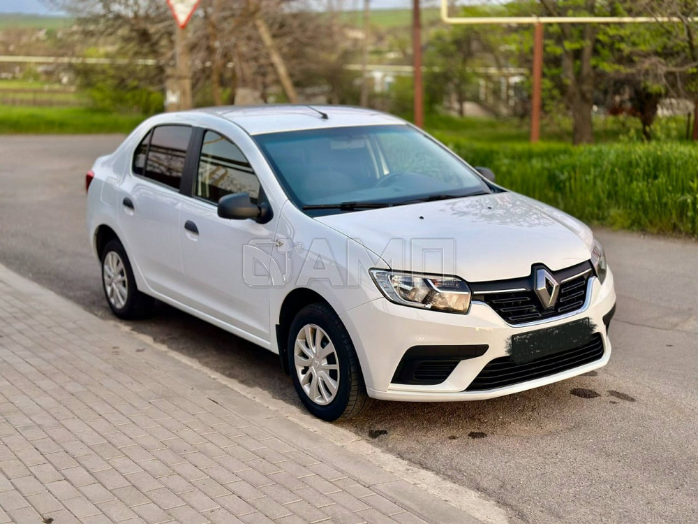 Renault Logan 2020 Донецк - изображение 8